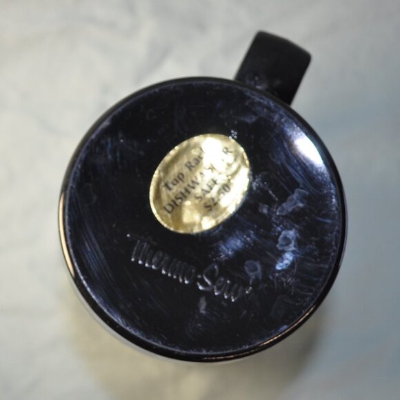 *BOGO mugs* 16 oz vintage Thermo-Serv Walt Disney World mug (w959) - Picture 7 of 8